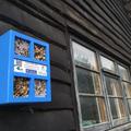 Bee box 3